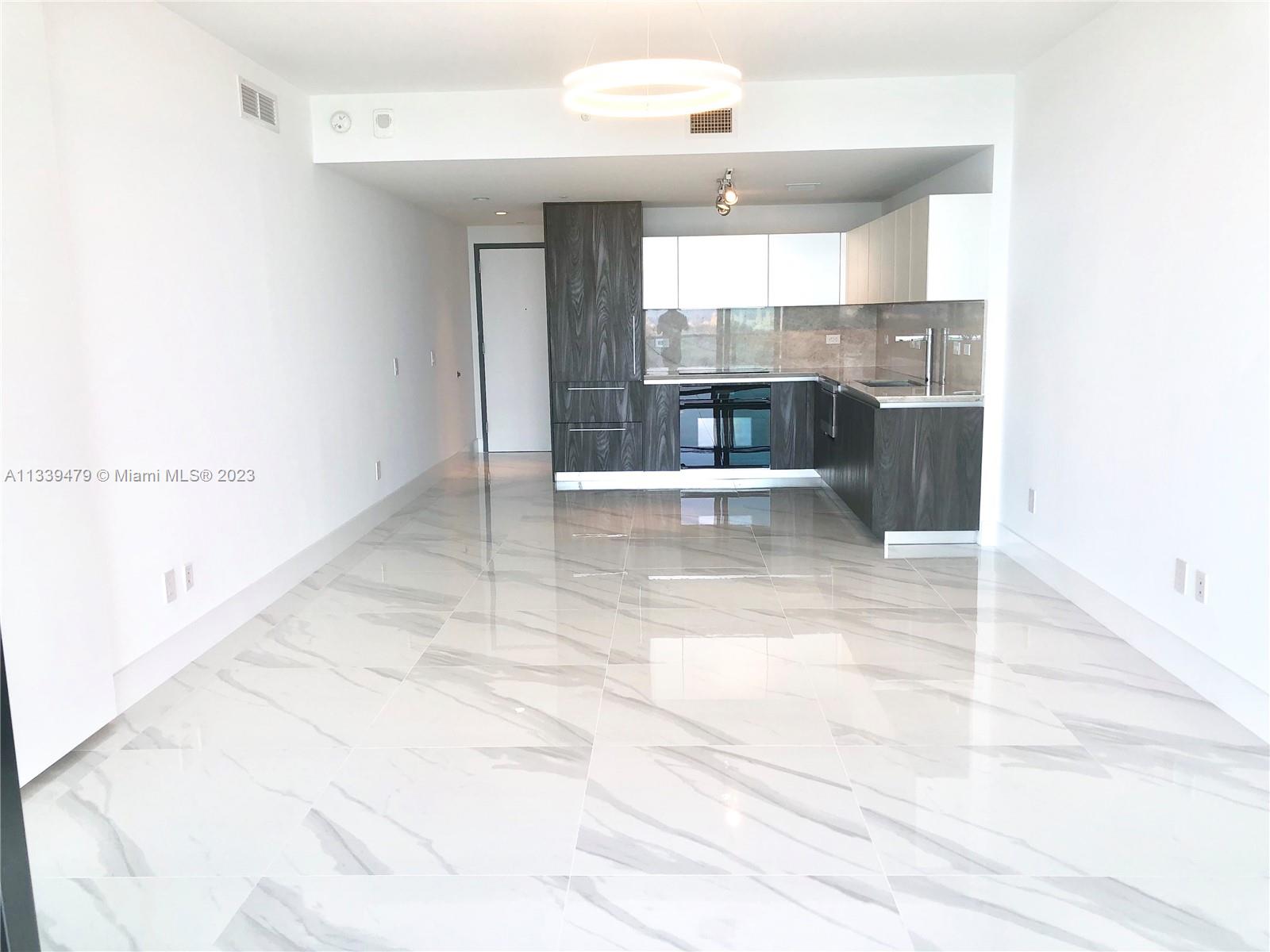 ONE PARAISO CONDO - Residential