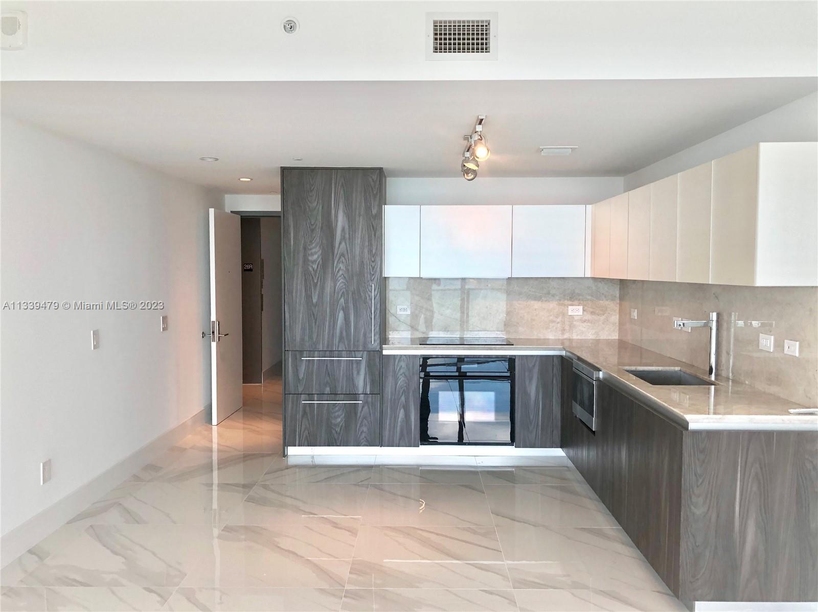 ONE PARAISO CONDO - Residential