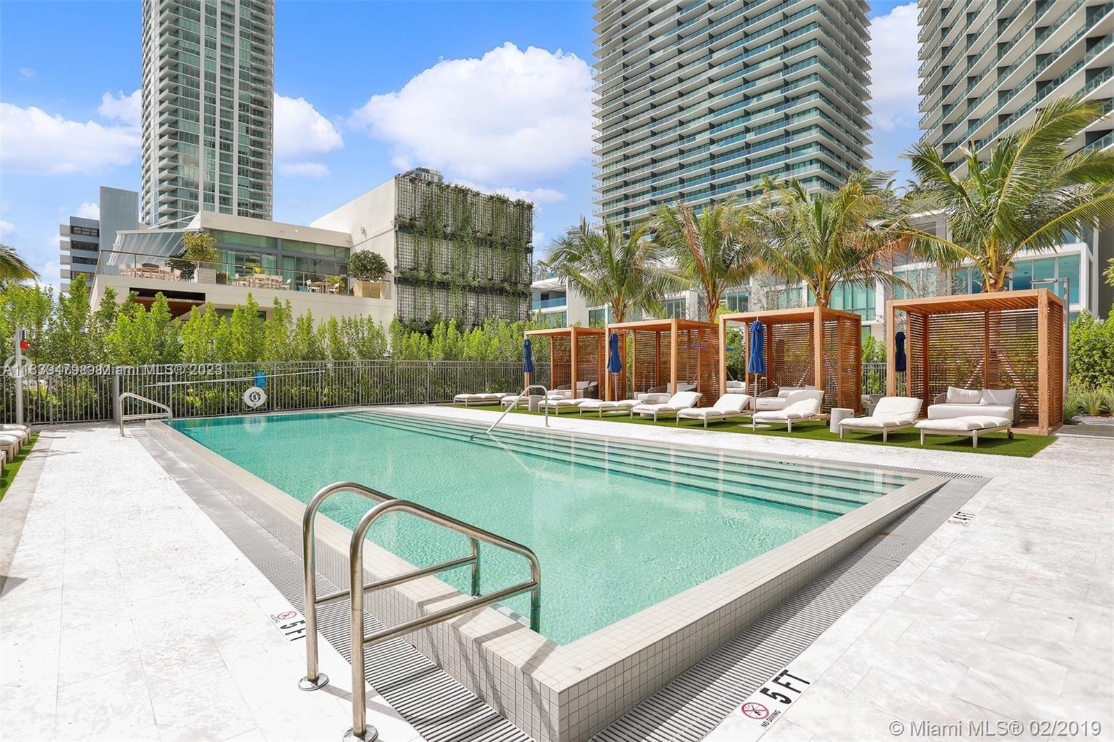ONE PARAISO CONDO - Residential