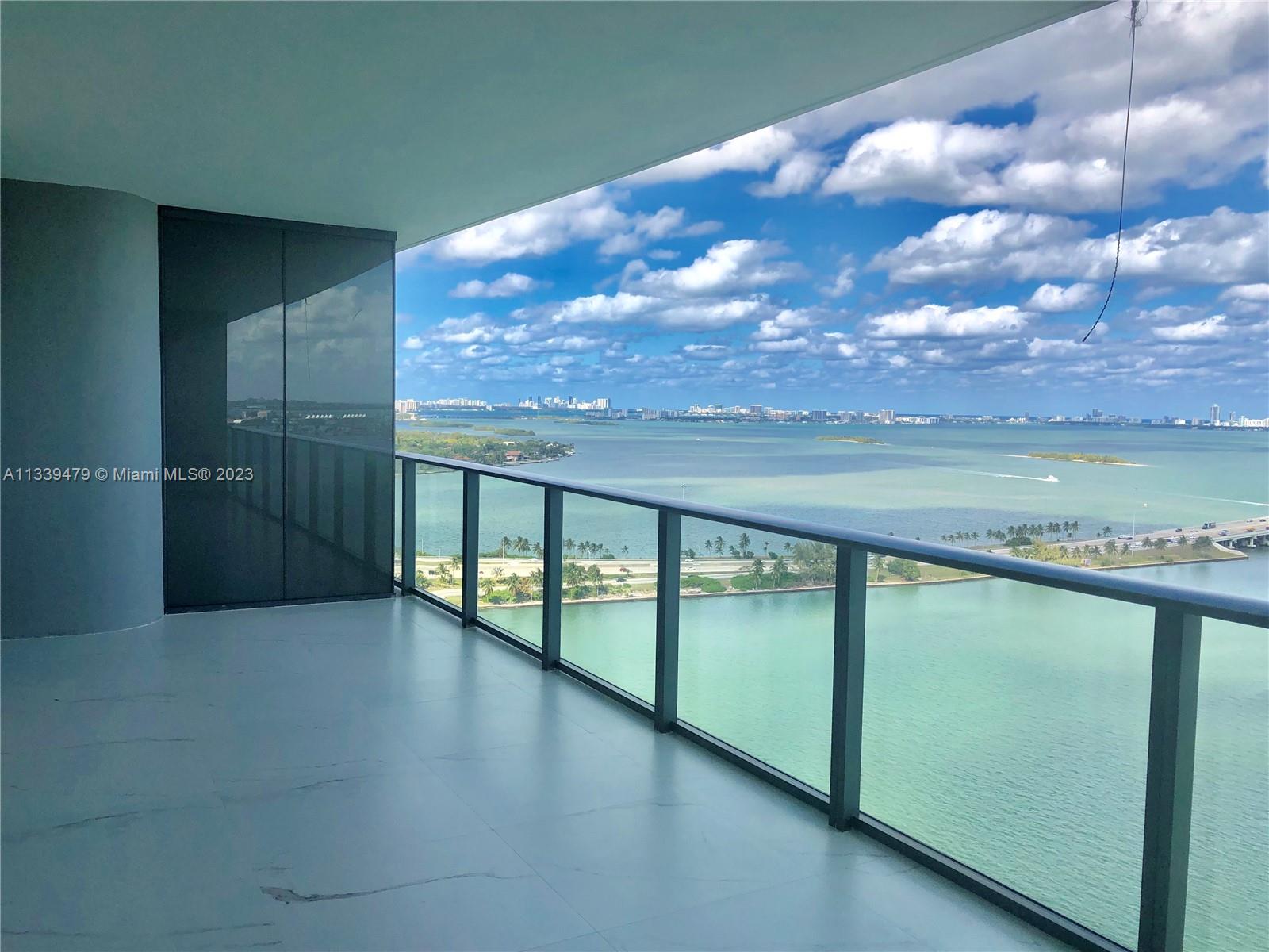 ONE PARAISO CONDO - Residential