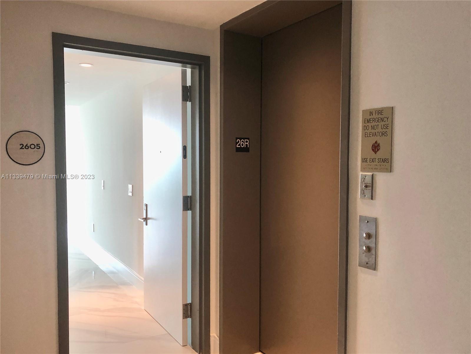 ONE PARAISO CONDO - Residential