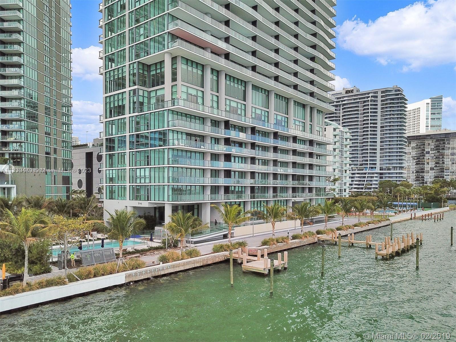 ONE PARAISO CONDO - Residential