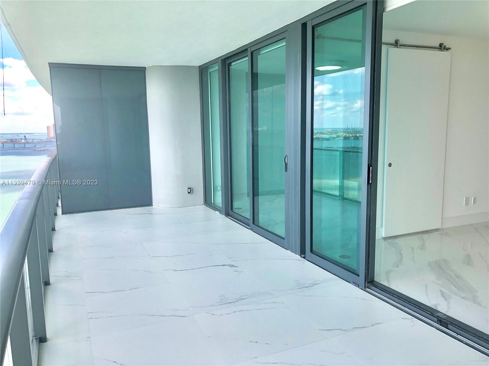 ONE PARAISO CONDO - Residential