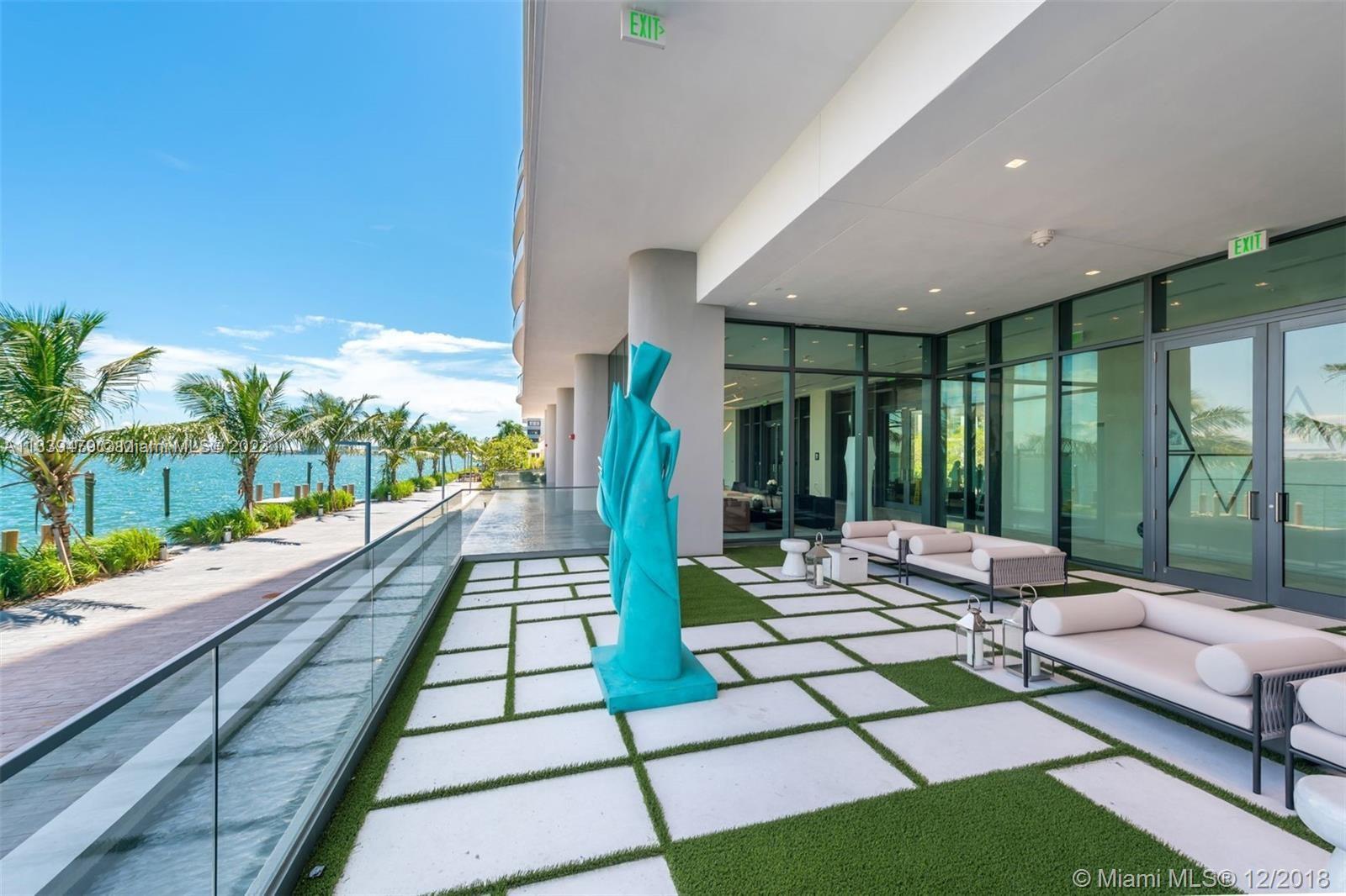 ONE PARAISO CONDO - Residential