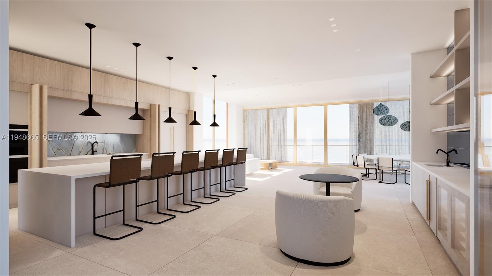 RIVIERA 1ST & 2ND ADDN AM - Residential