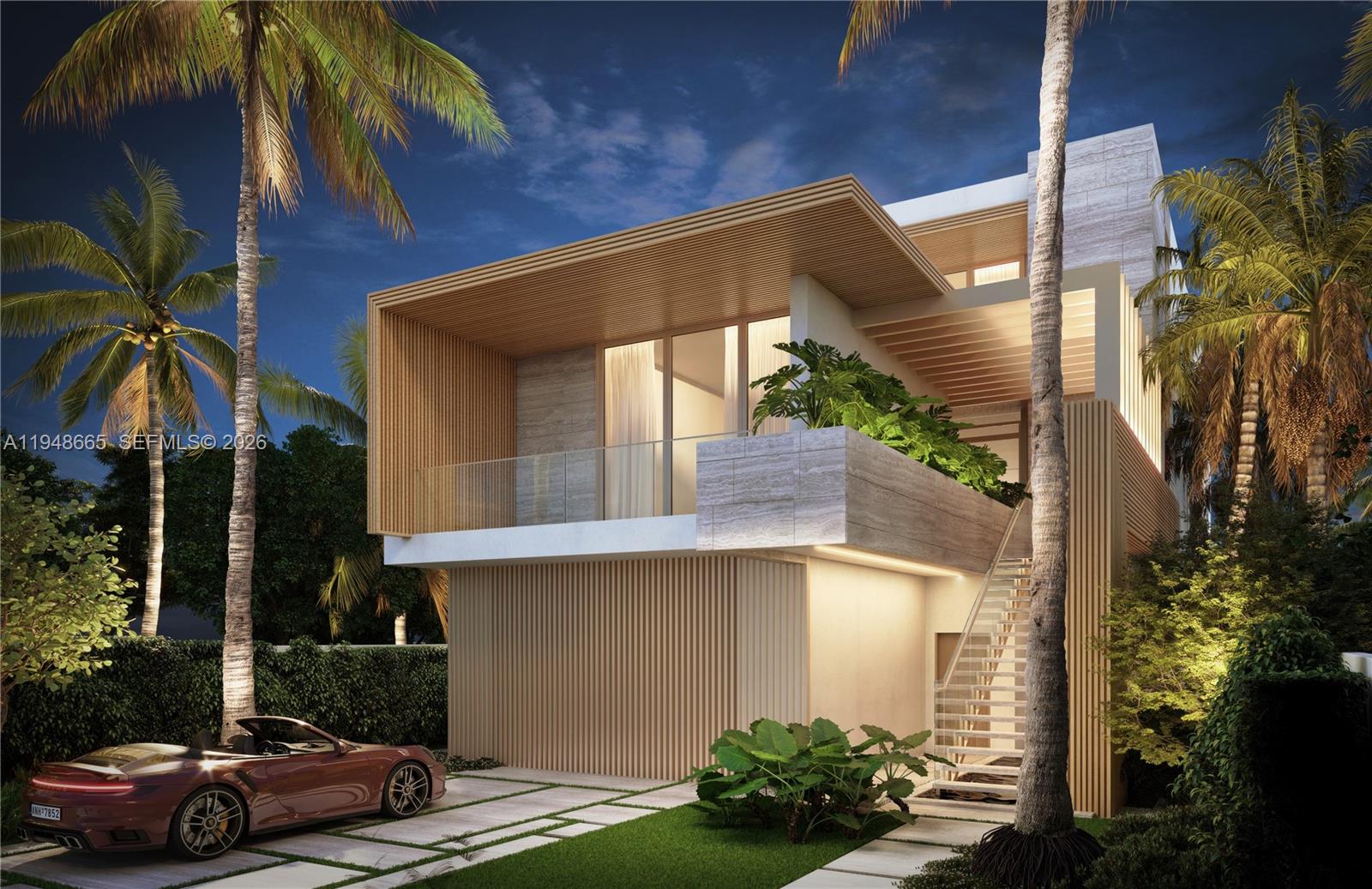 RIVIERA 1ST & 2ND ADDN AM - Residential
