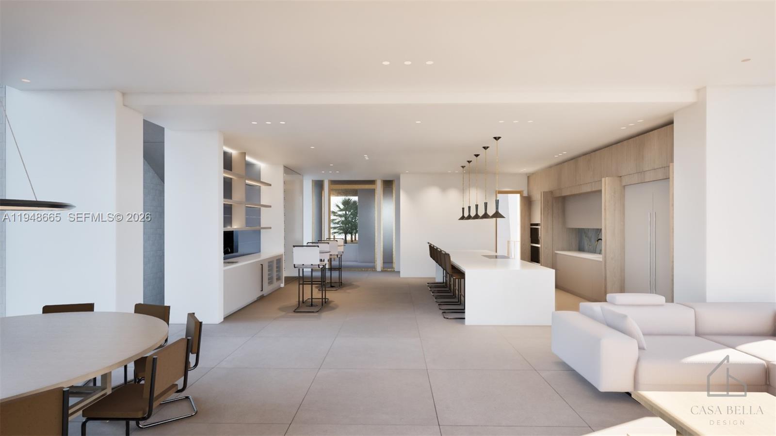 RIVIERA 1ST & 2ND ADDN AM - Residential