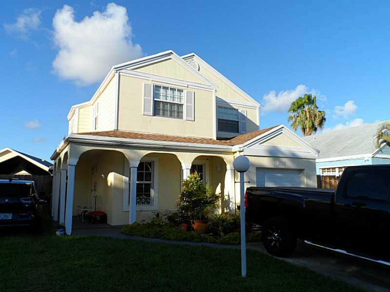 DEERWOOD PART IV - Residential Lease