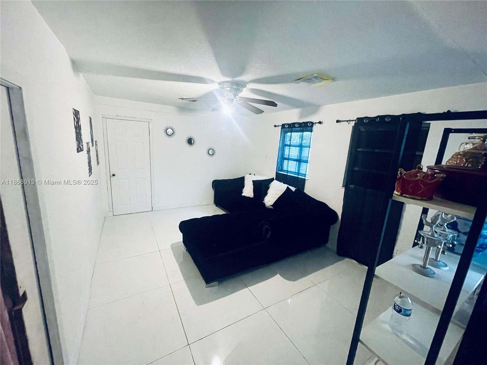 Tropics Amd - Residential