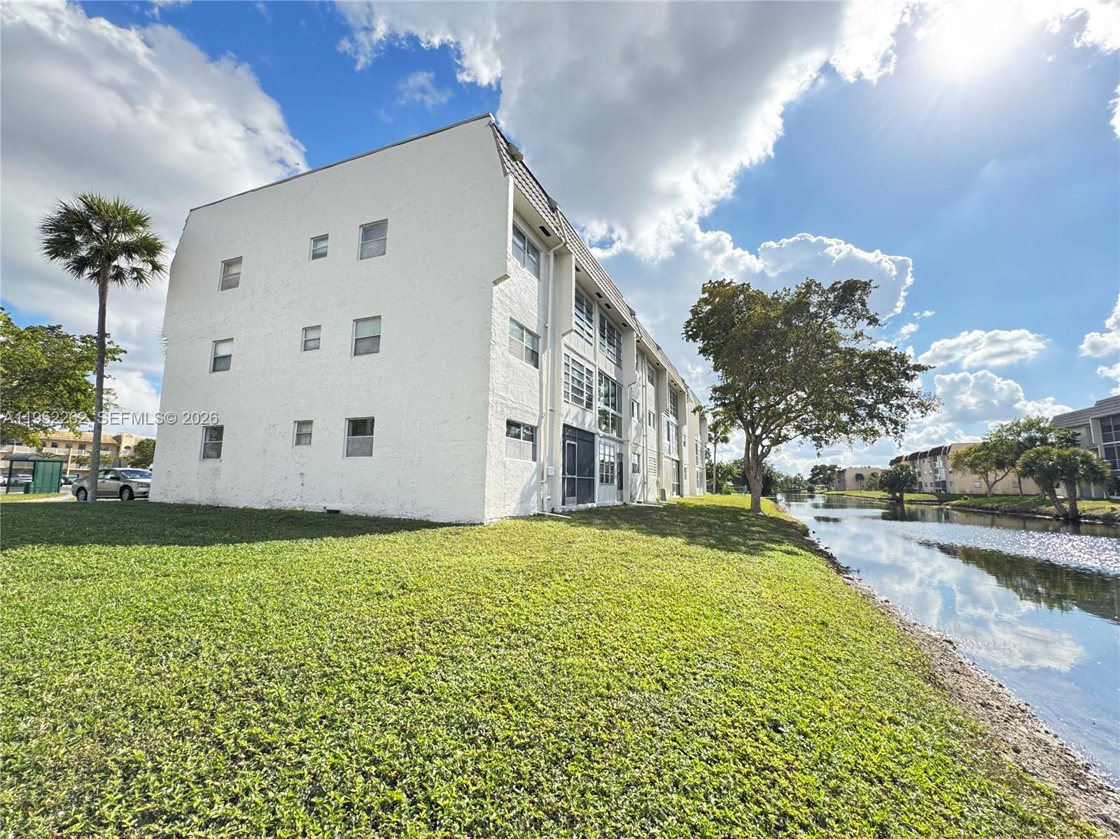SUNRISE LAKES 45 CONDO - Residential