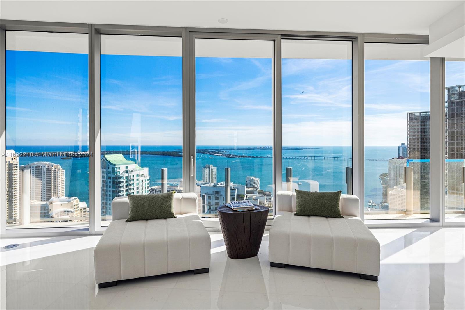 Aston Martin Residences - Residential