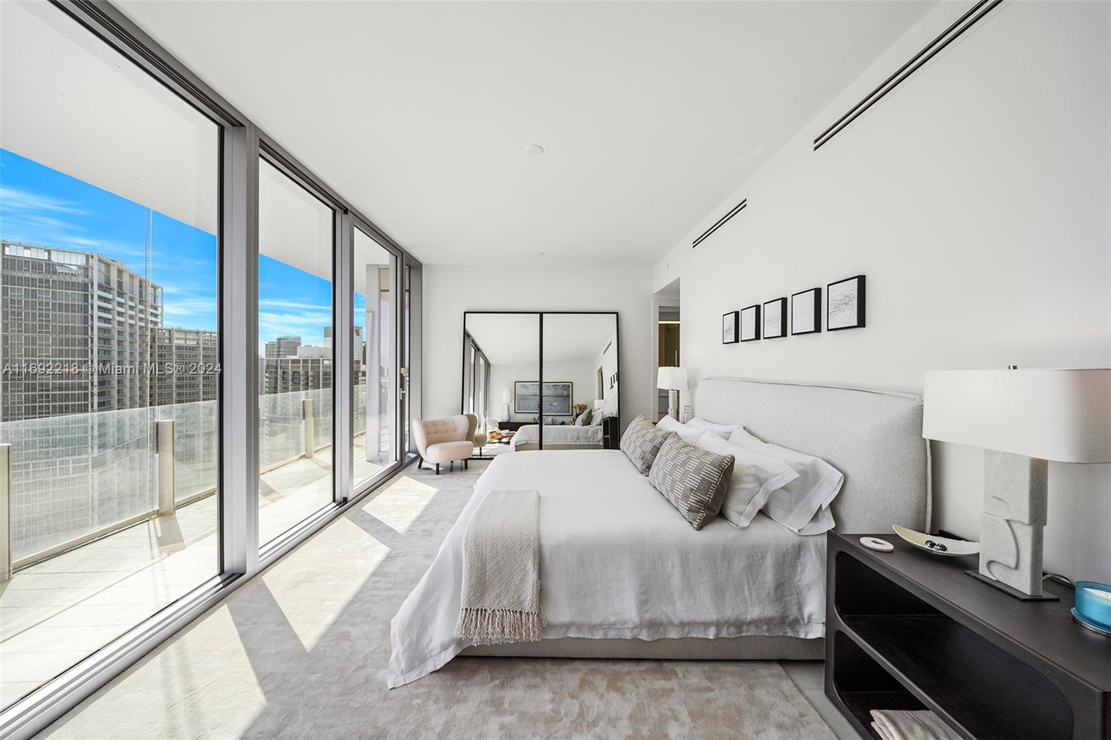 Aston Martin Residences - Residential