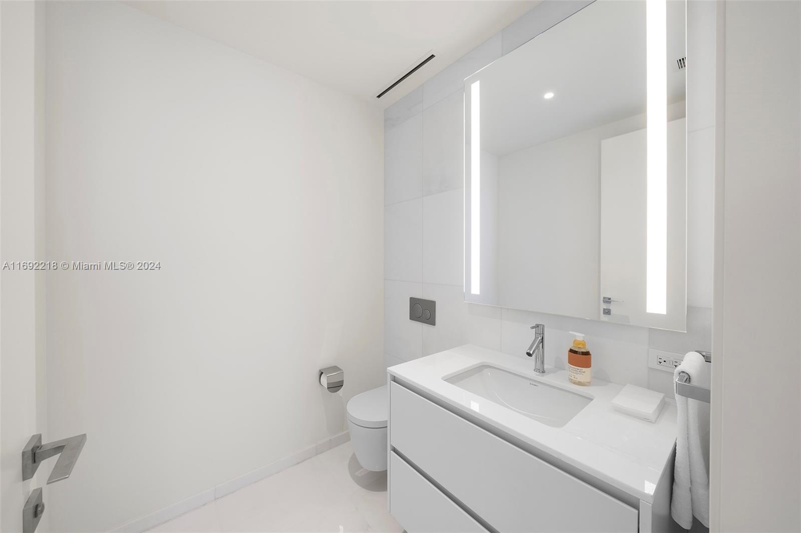 Aston Martin Residences - Residential