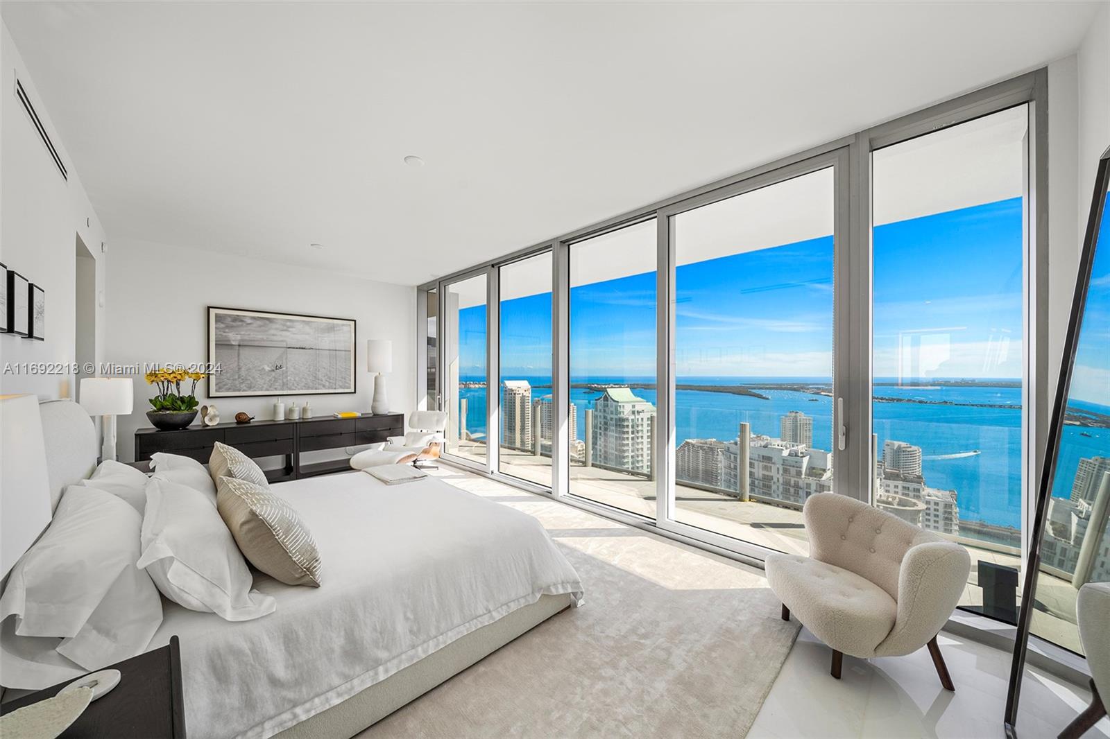 Aston Martin Residences - Residential
