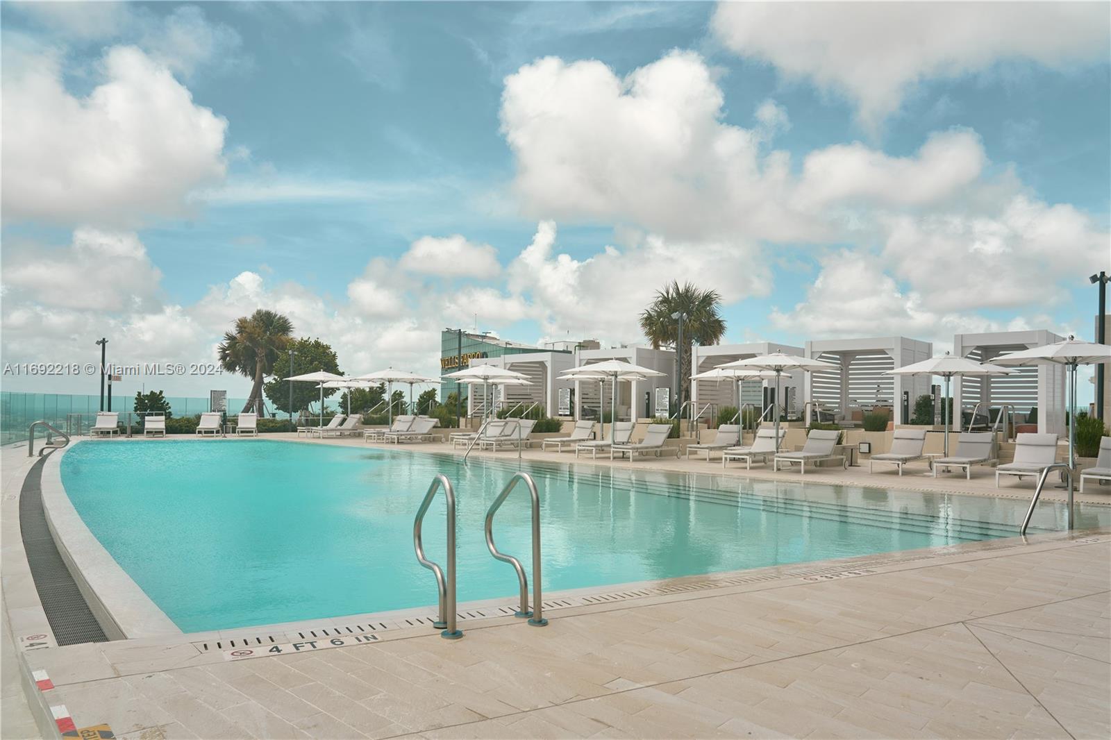 Aston Martin Residences - Residential