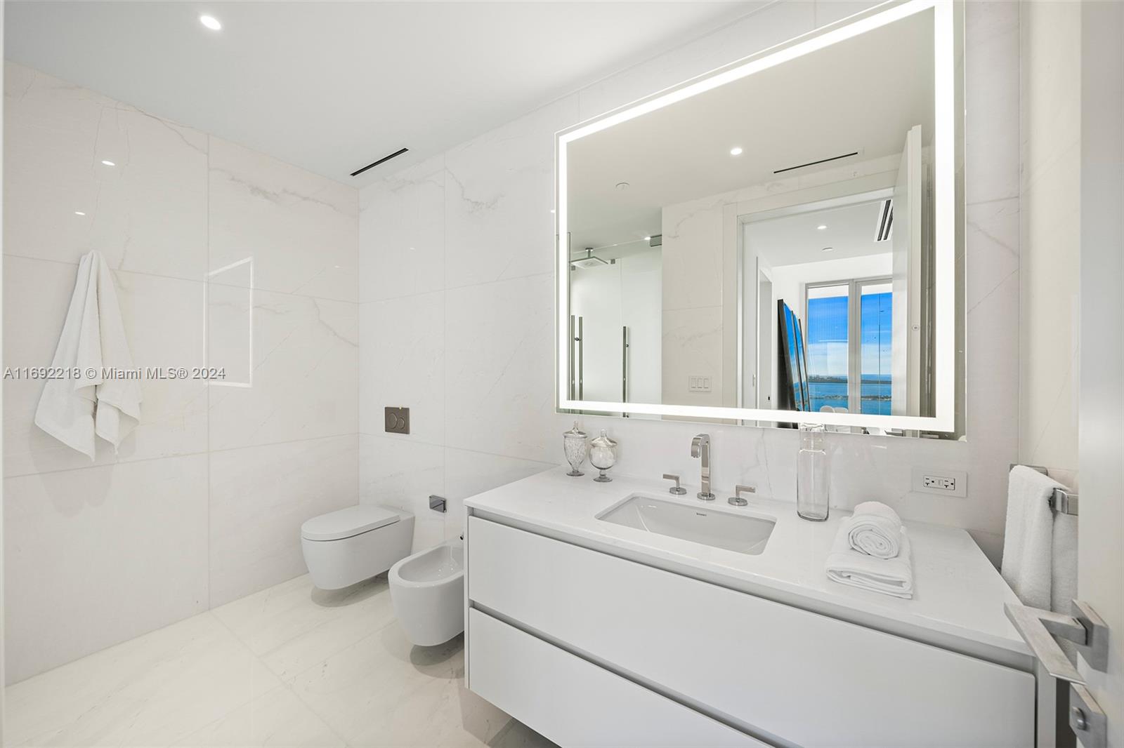 Aston Martin Residences - Residential