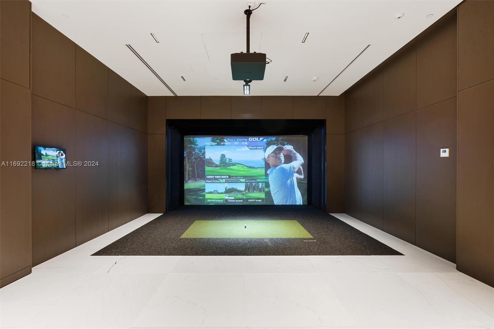 Aston Martin Residences - Residential