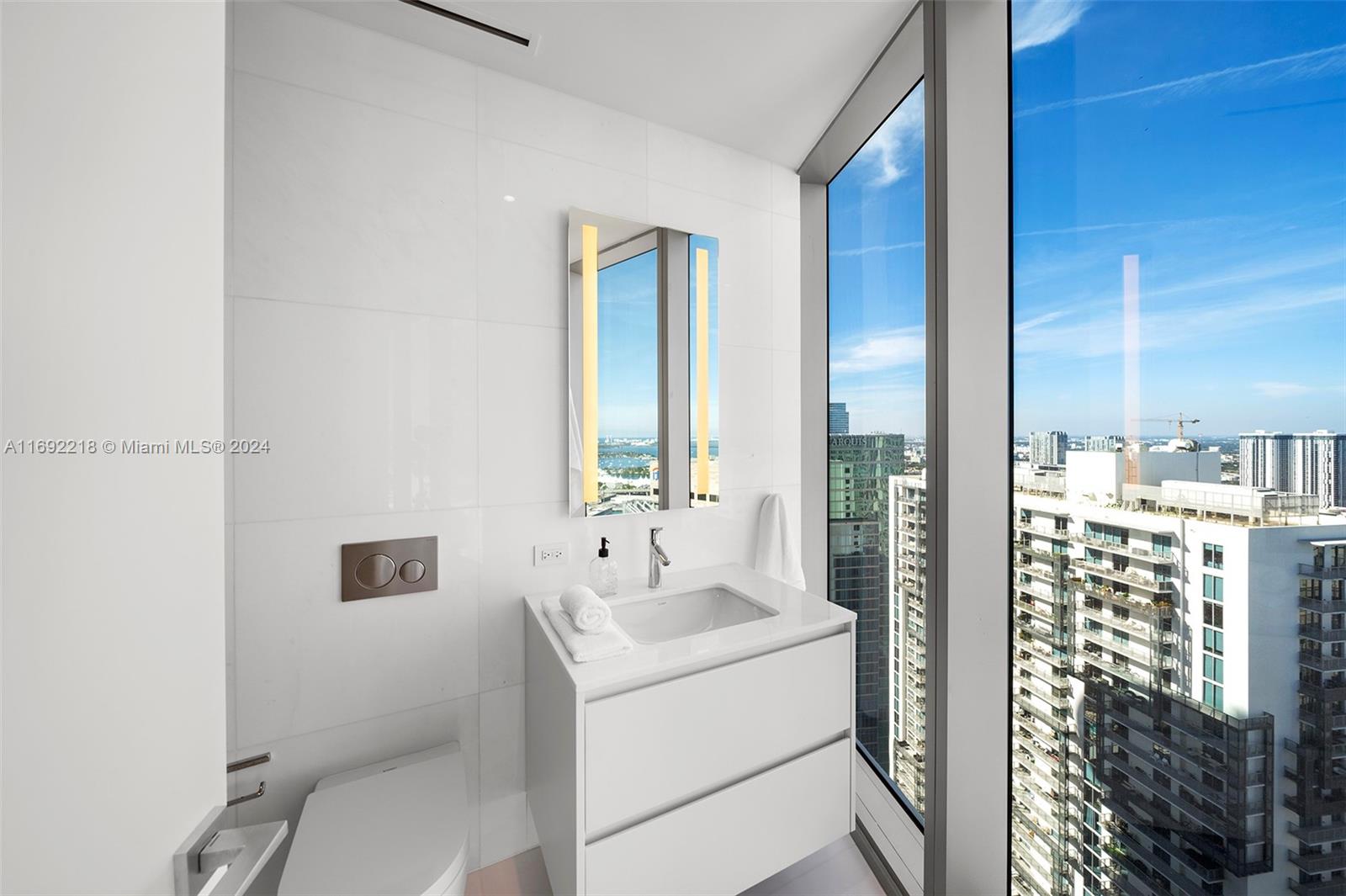 Aston Martin Residences - Residential