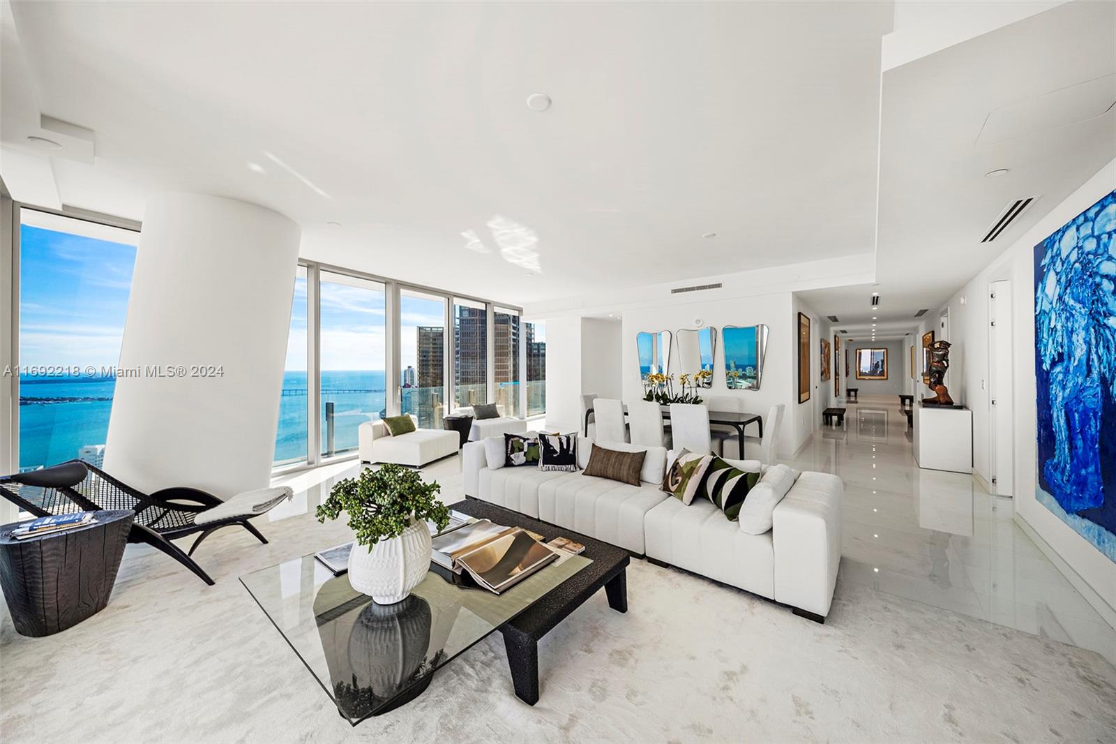 Aston Martin Residences - Residential