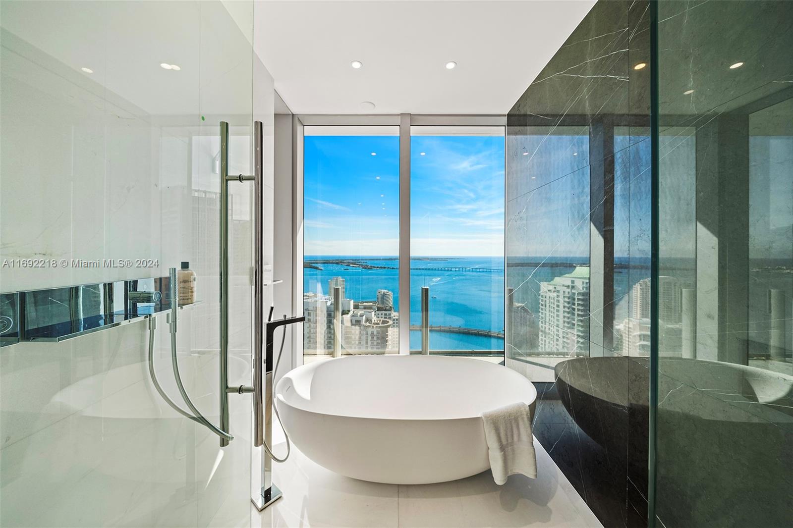 Aston Martin Residences - Residential