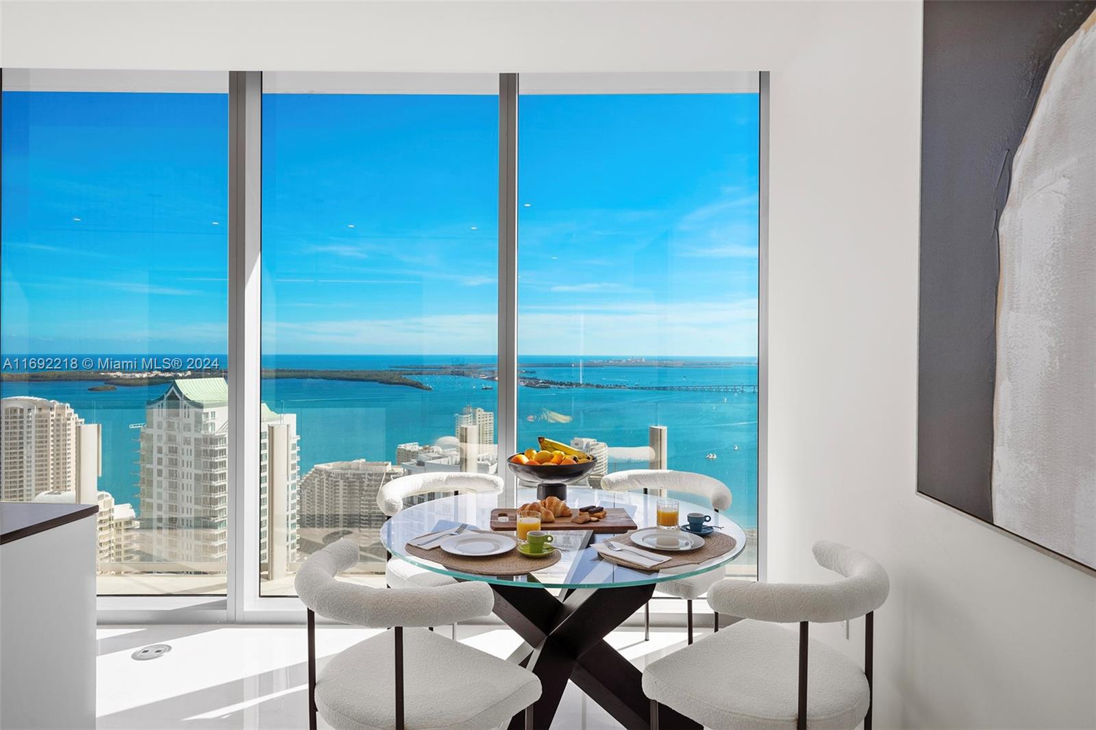 Aston Martin Residences - Residential