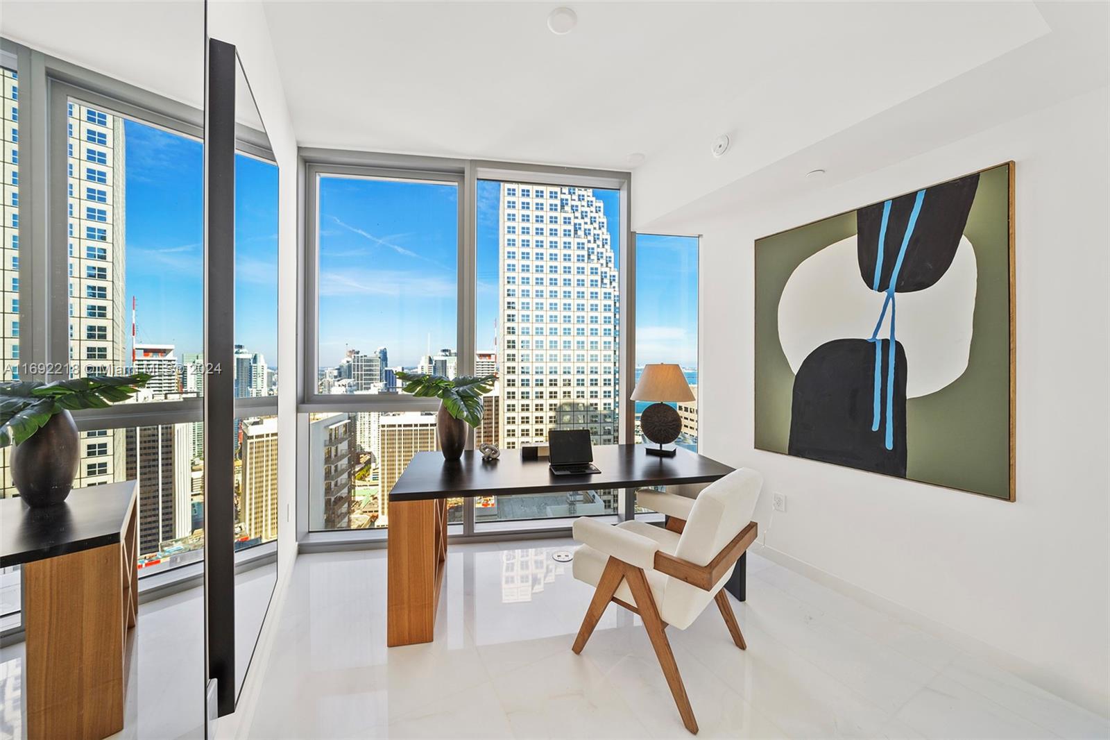 Aston Martin Residences - Residential