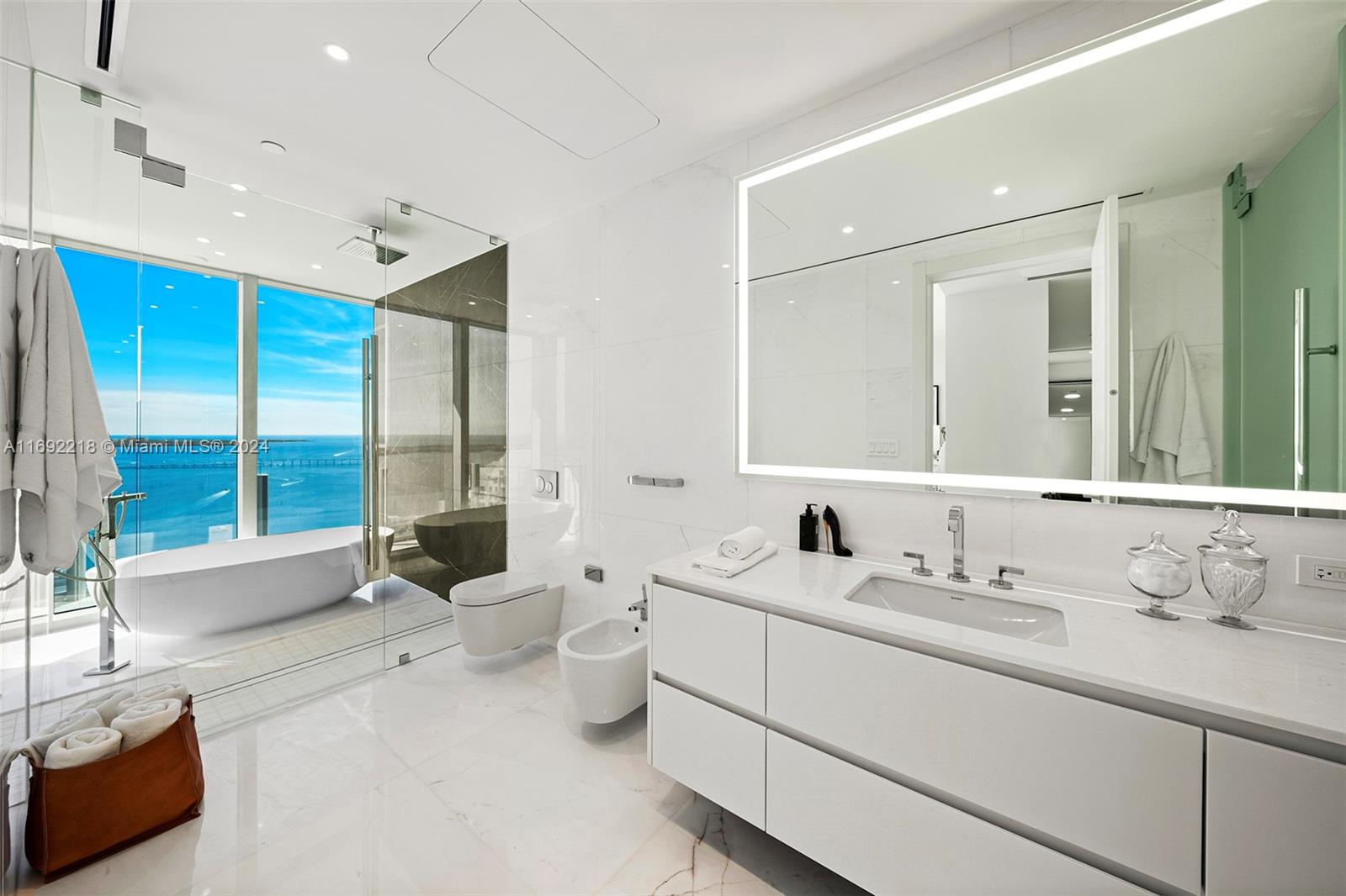 Aston Martin Residences - Residential