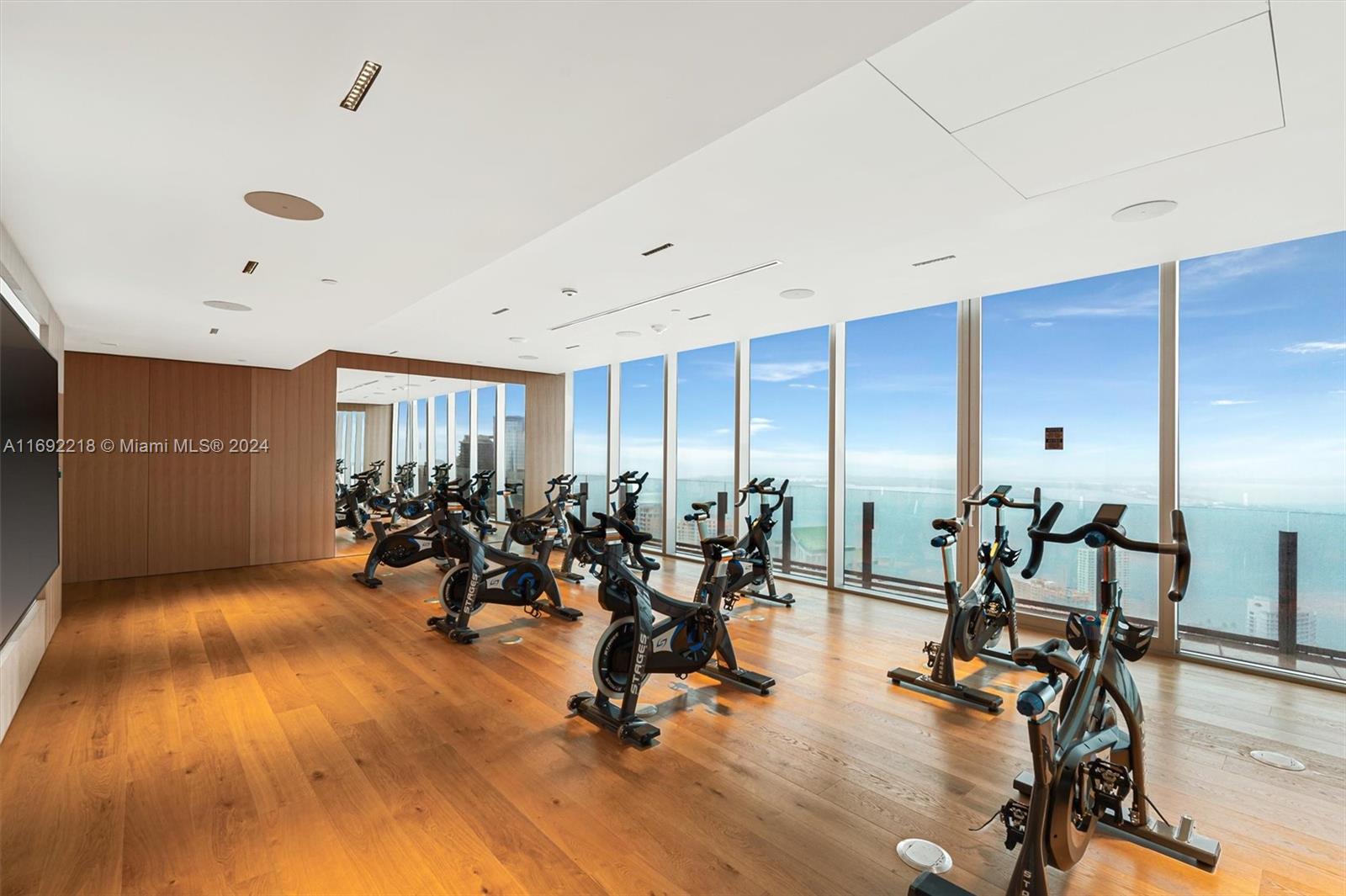 Aston Martin Residences - Residential