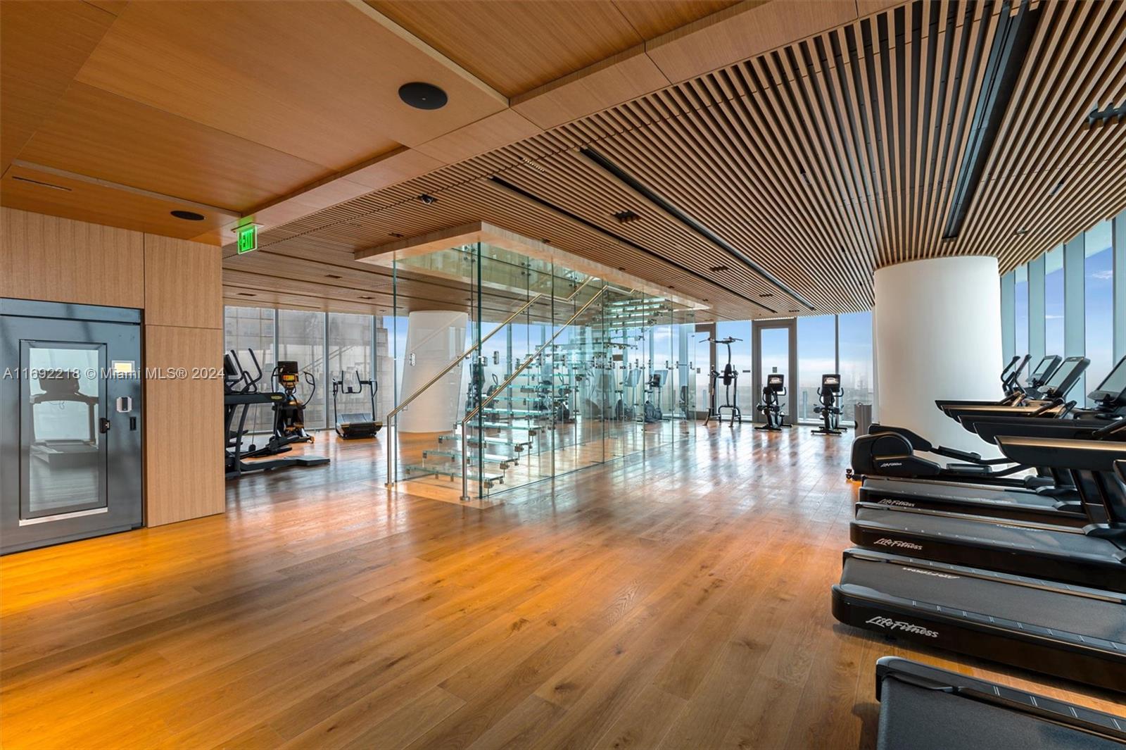 Aston Martin Residences - Residential