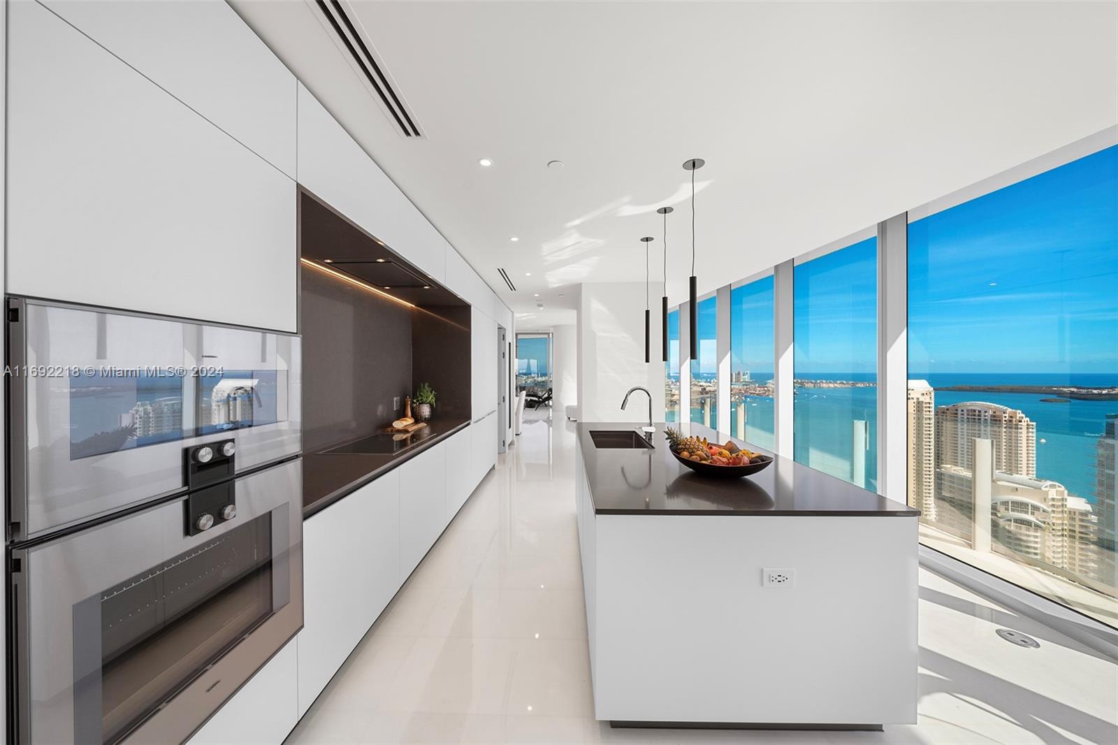 Aston Martin Residences - Residential
