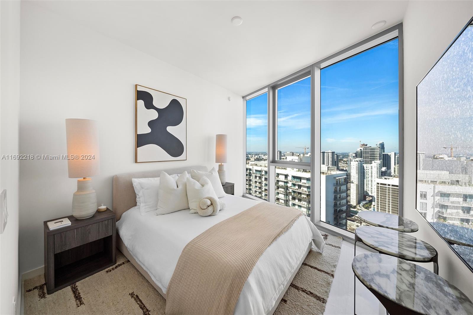 Aston Martin Residences - Residential
