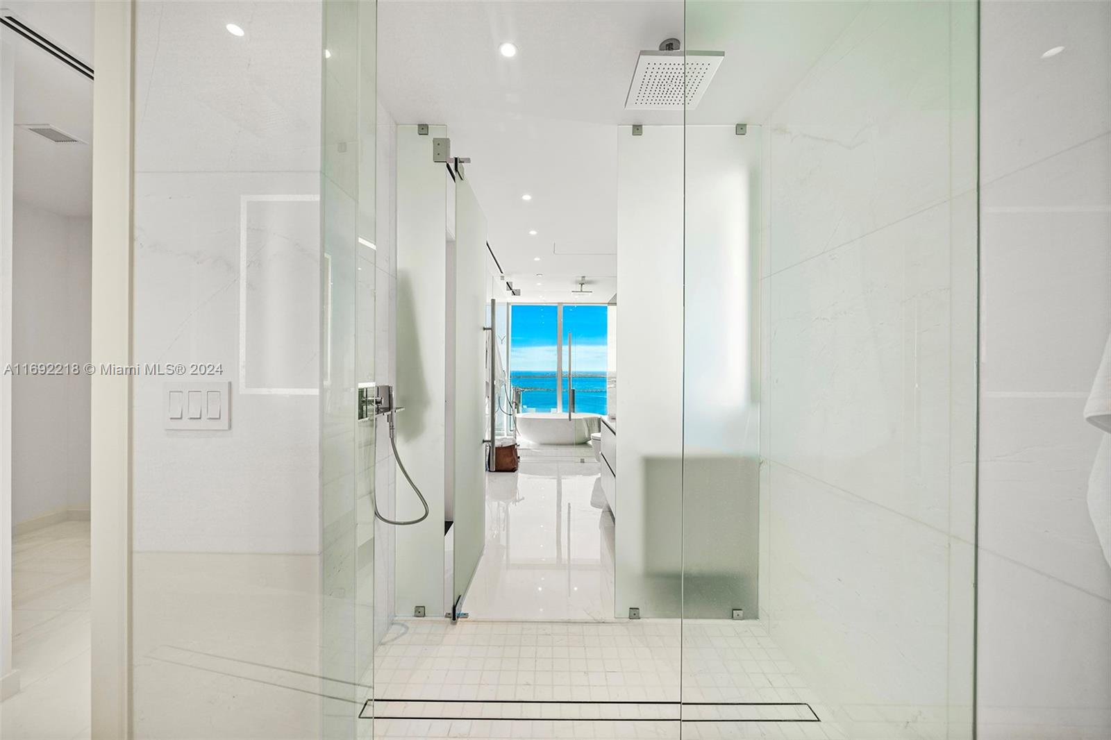 Aston Martin Residences - Residential