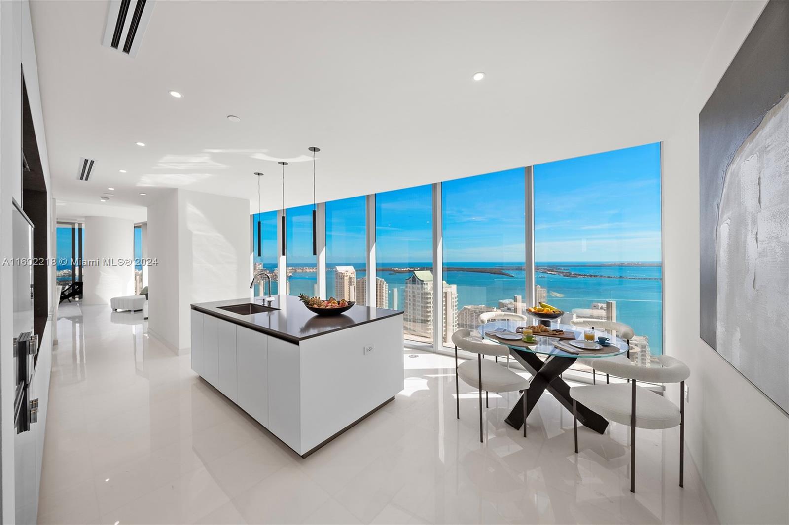 Aston Martin Residences - Residential