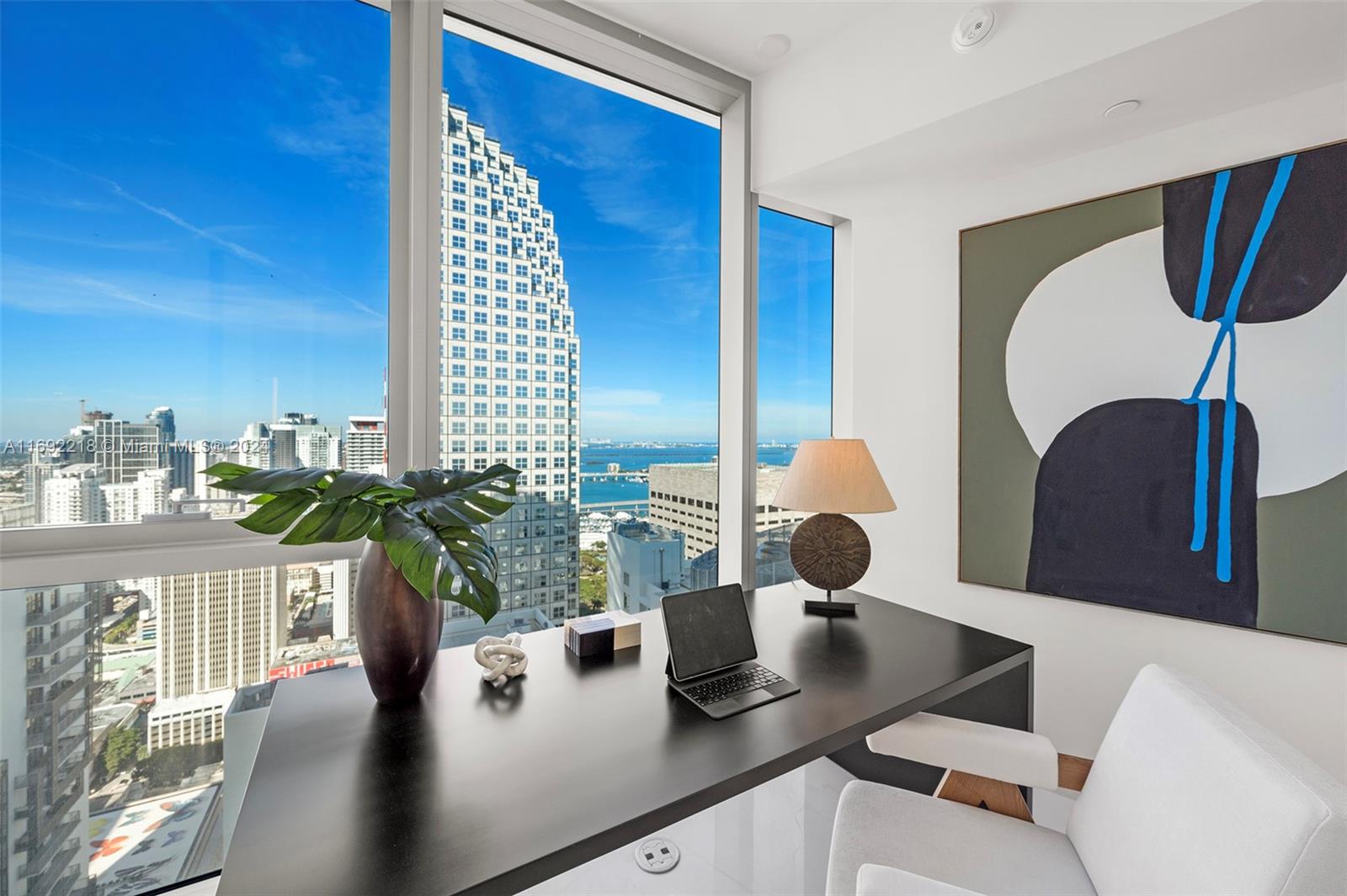 Aston Martin Residences - Residential