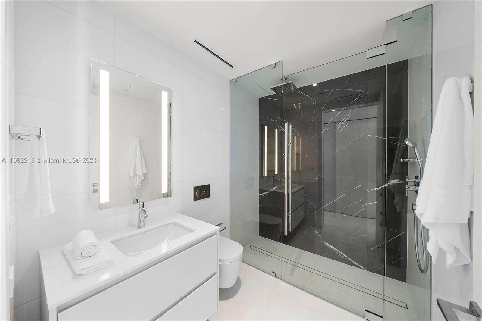 Aston Martin Residences - Residential