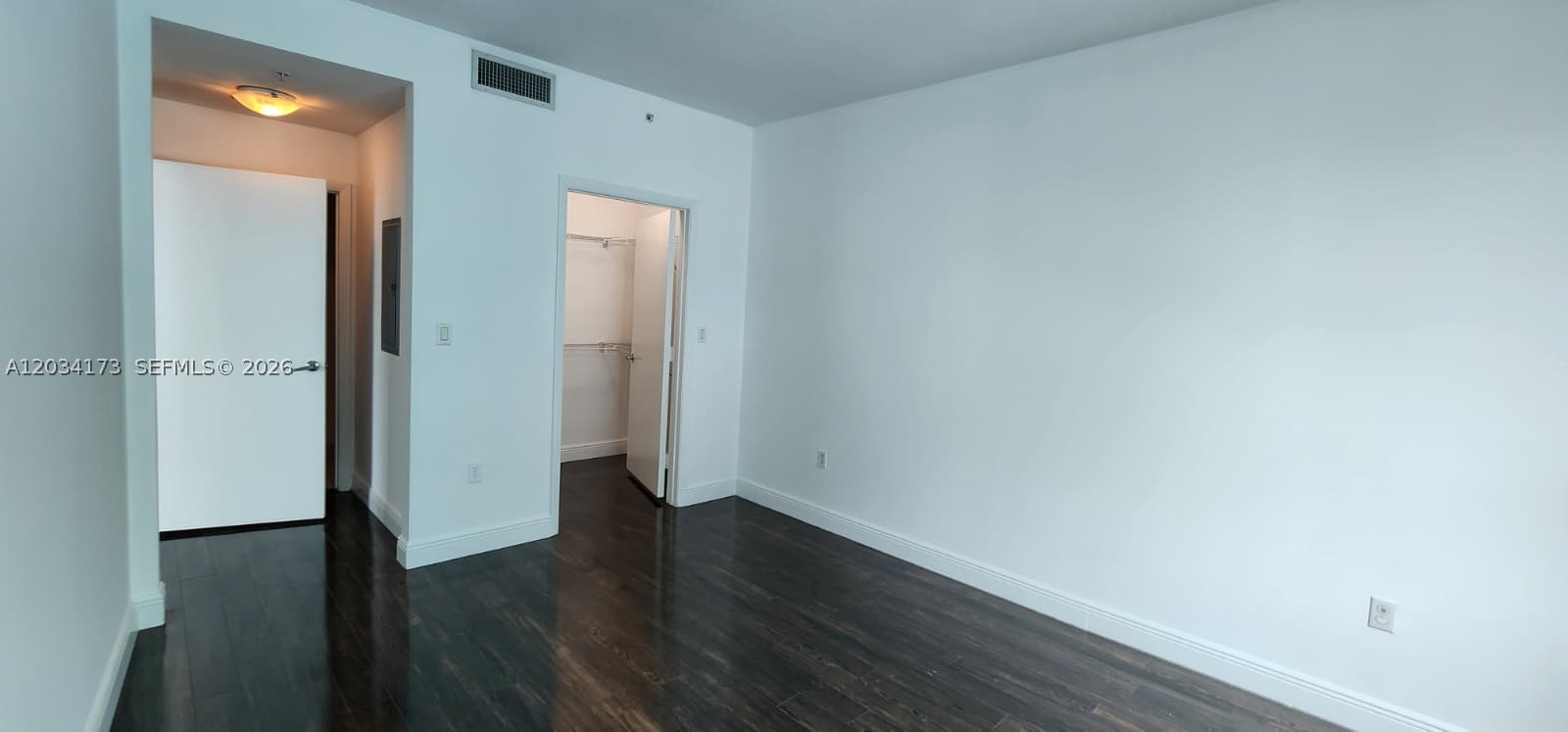 QUANTUM ON THE BAY CONDO - Residential Lease