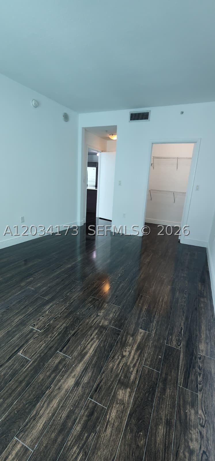 QUANTUM ON THE BAY CONDO - Residential Lease