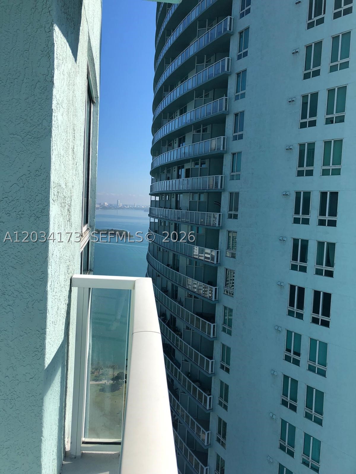 QUANTUM ON THE BAY CONDO - Residential Lease