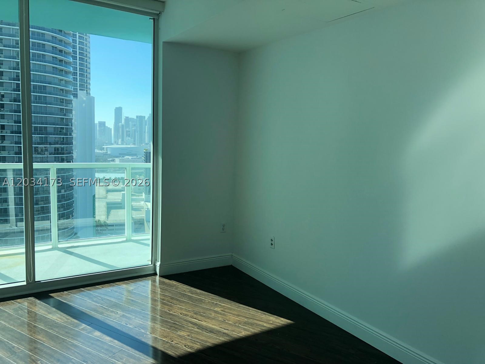 QUANTUM ON THE BAY CONDO - Residential Lease