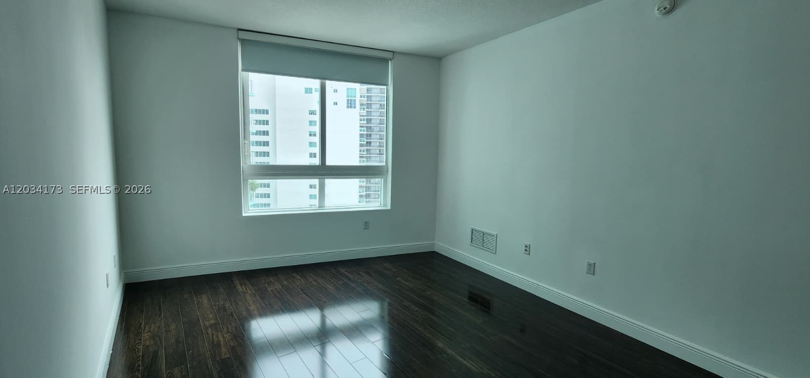 QUANTUM ON THE BAY CONDO - Residential Lease