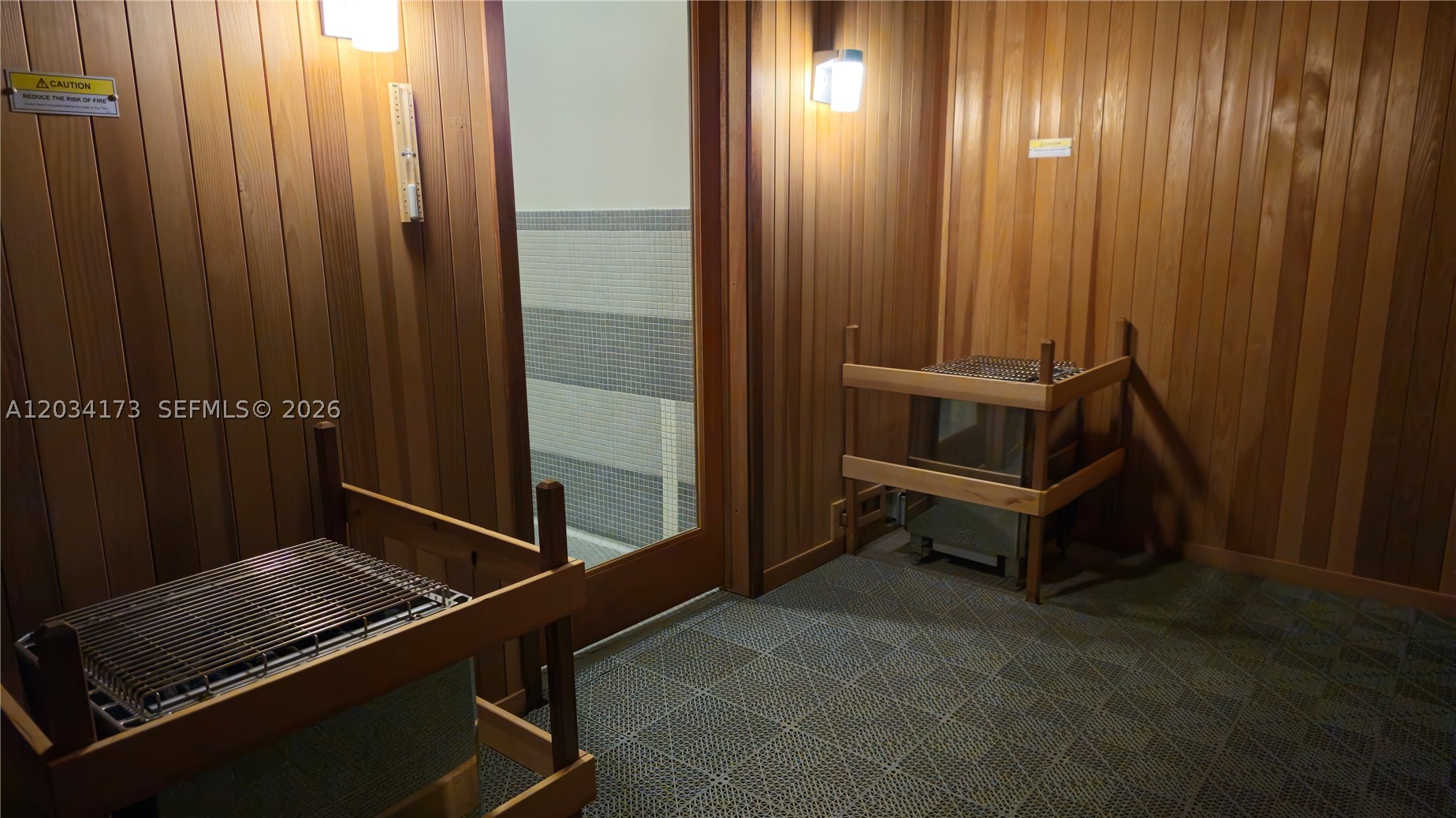 QUANTUM ON THE BAY CONDO - Residential Lease