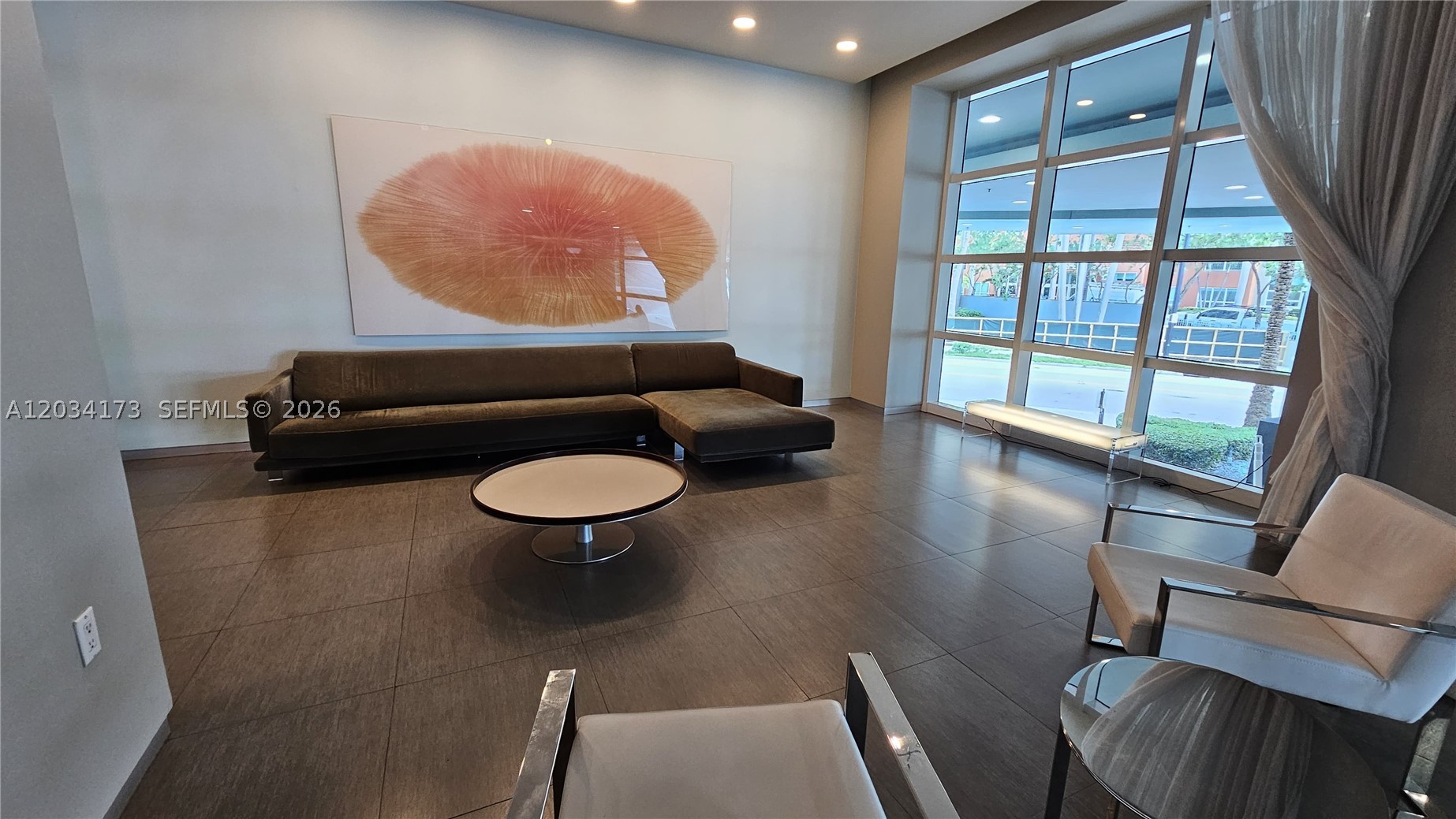QUANTUM ON THE BAY CONDO - Residential Lease