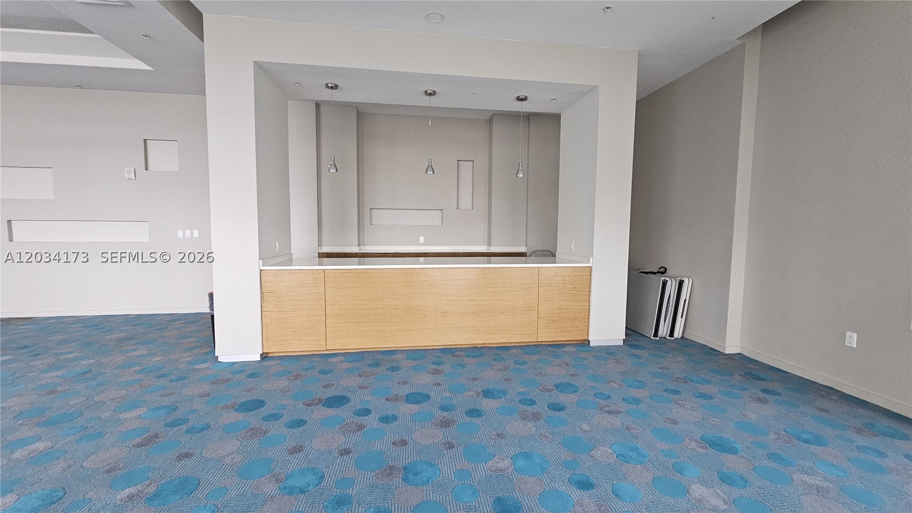 QUANTUM ON THE BAY CONDO - Residential Lease