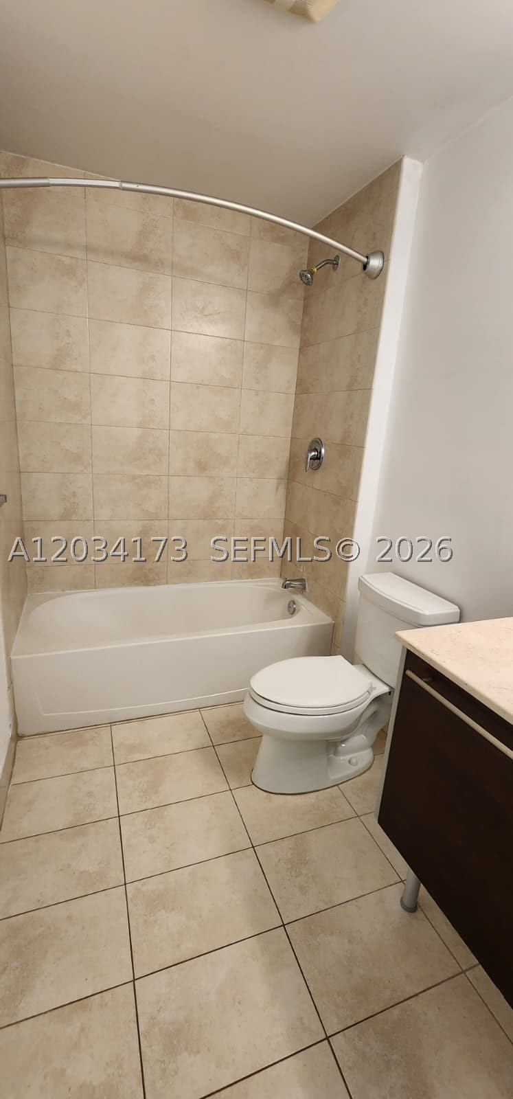 QUANTUM ON THE BAY CONDO - Residential Lease