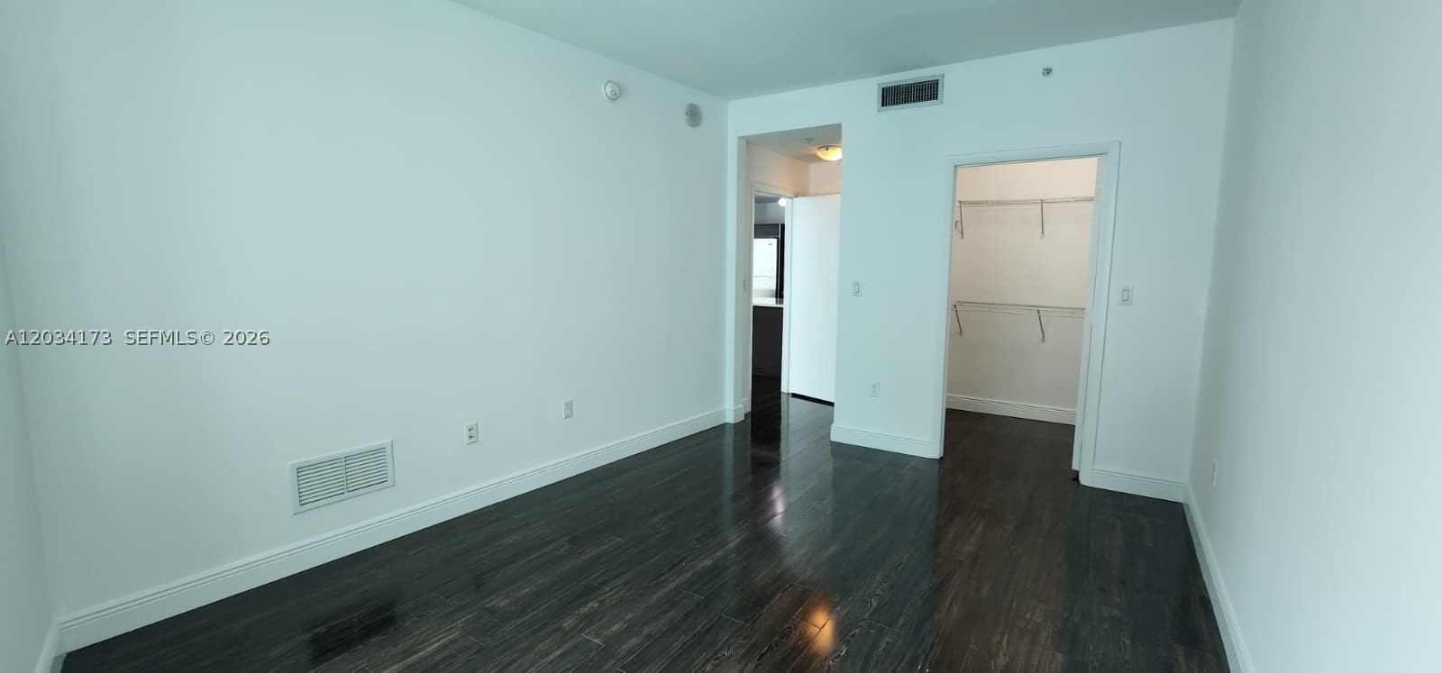 QUANTUM ON THE BAY CONDO - Residential Lease