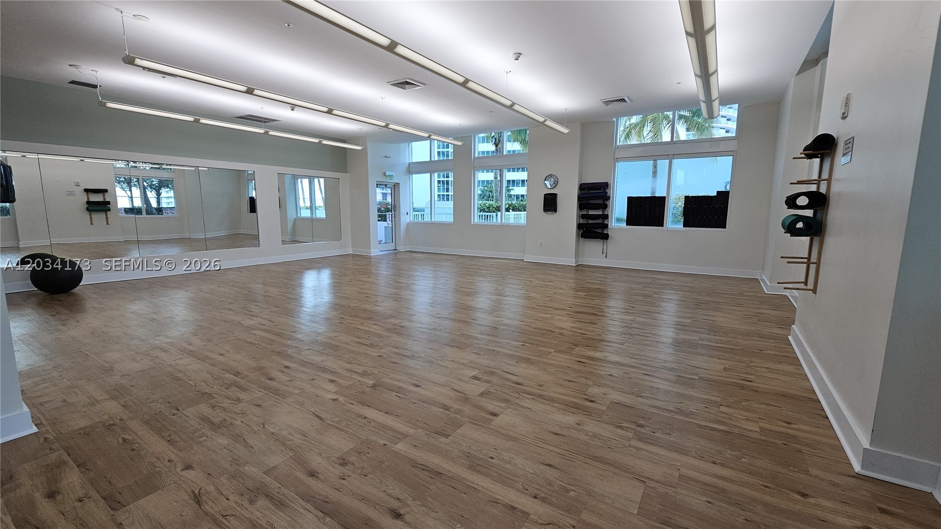 QUANTUM ON THE BAY CONDO - Residential Lease