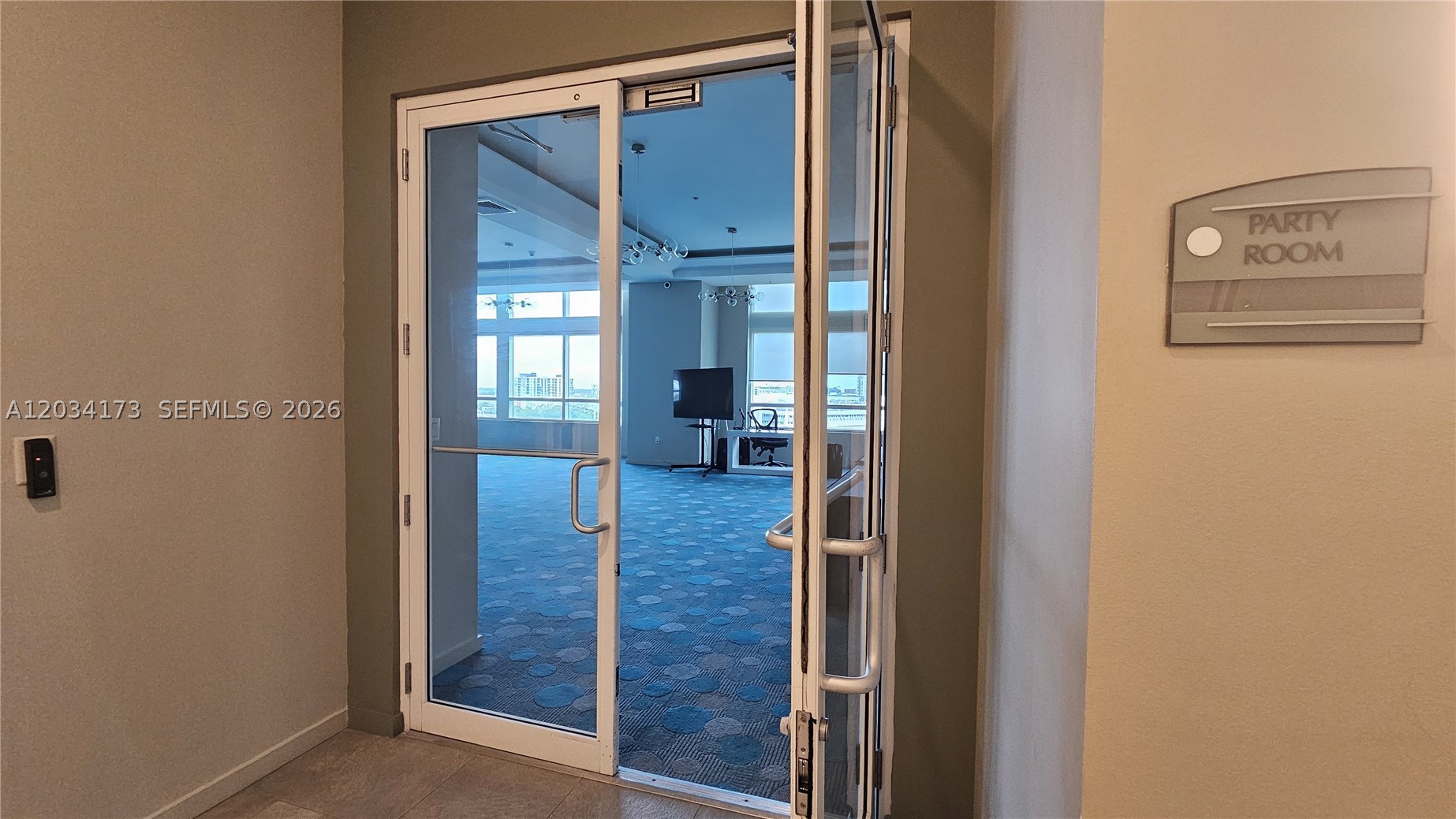 QUANTUM ON THE BAY CONDO - Residential Lease