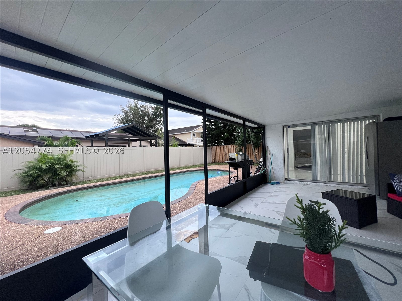 BURNHAM WOODS - Residential