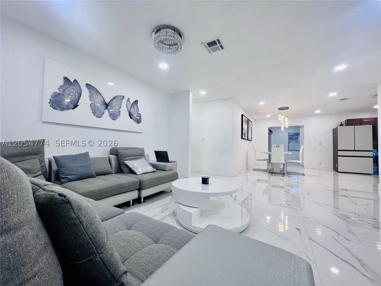 BURNHAM WOODS - Residential