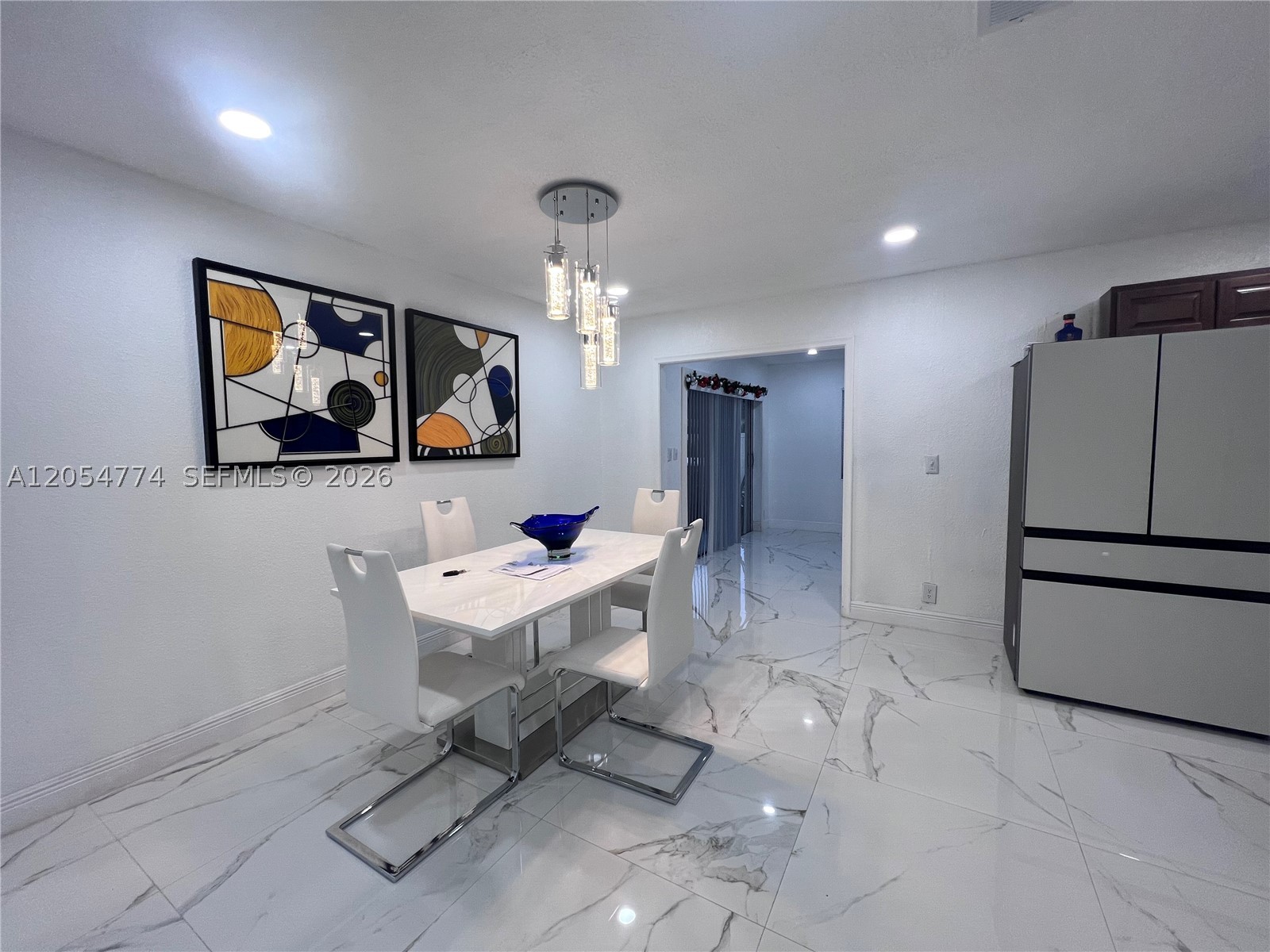 BURNHAM WOODS - Residential